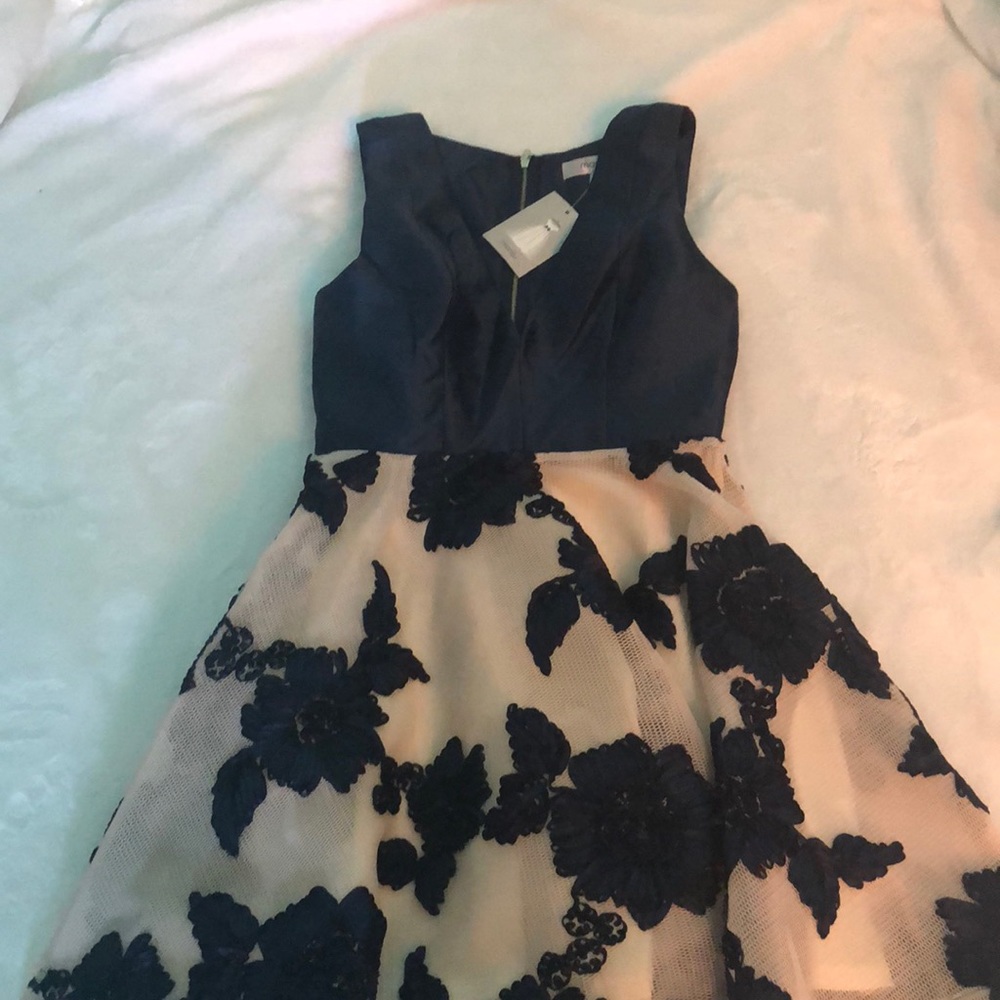 homecoming / formal dress!